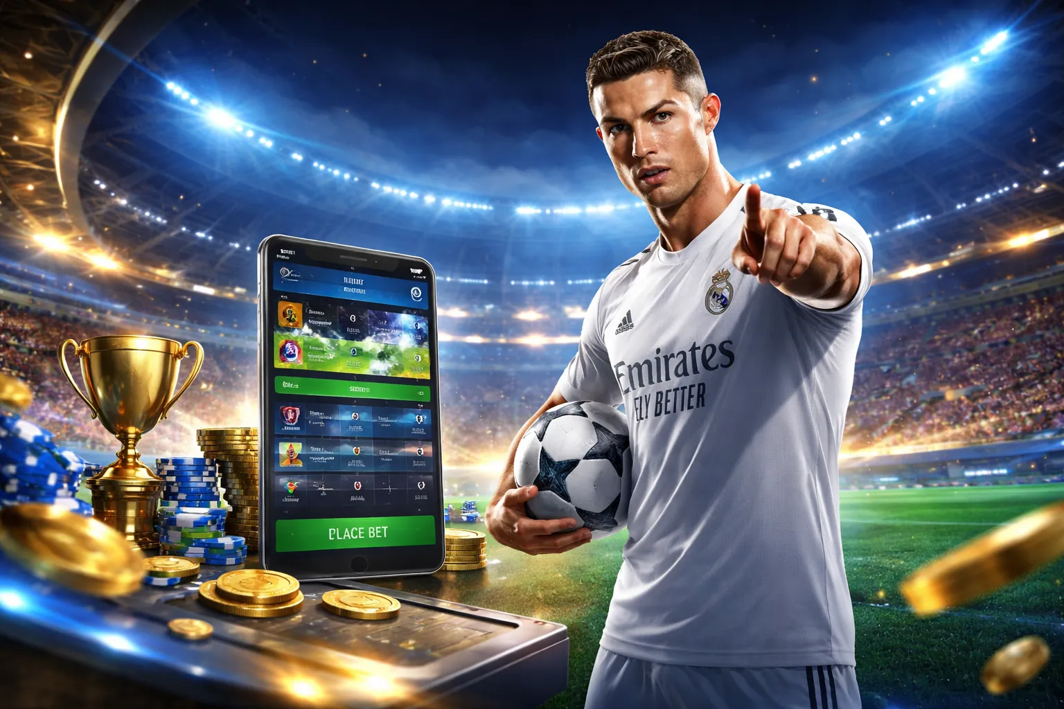 Hình nền M99 Online với các trò chơi cá cược sôi động